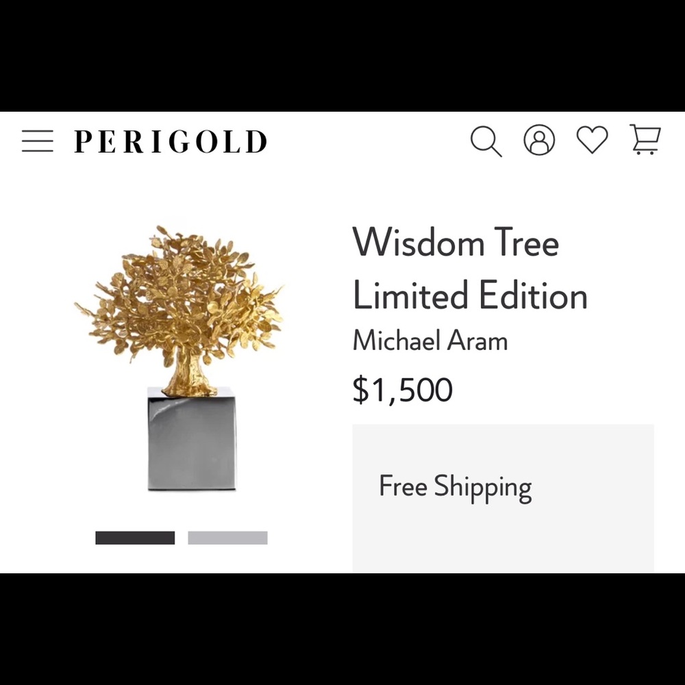 Wisdom Tree Limited Edition - Picture 4 of 4